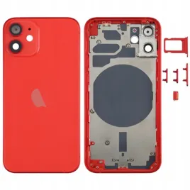 ramka-obudowy-korpus-czerwony-do-iphone-12-mini
