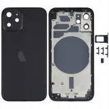 ramka-obudowy-korpus-czarny-do-iphone-12-mini