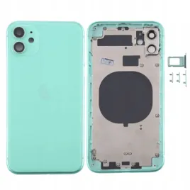 ramka-obudowy-korpus-zielony-do-iphone-11