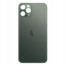 klapka-baterii-do-iphone-11-pro-max-tylna-szyba-zielona-big-hole