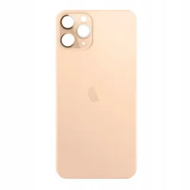 klapka-baterii-do-iphone-11-pro-max-tylna-szyba-zlota-big-hole