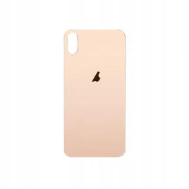 klapka-baterii-do-iphone-xs-max-tylna-szyba-zlota-big-hole