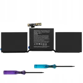 bateria-pure-energy-do-macbook-pro-13-2020-a2171-5103-mah