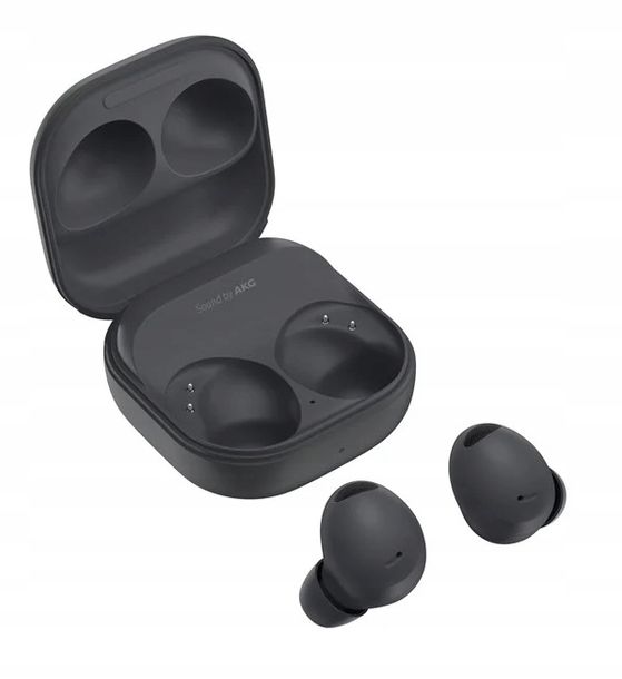 ﻿Samsung Galaxy Buds2 Pro Słuchawki dokanałowe | Oryginalne | Czarny |BT ANC