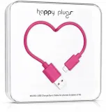 kabel-micro-usb-happy-plugs-200cm-rozowy-stan-nowy