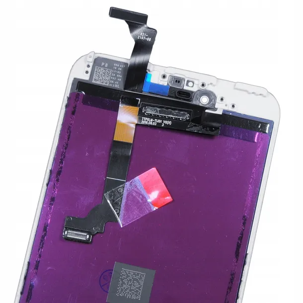 wyswietlacz-lcd-dotyk-do-iphone-6-plus-ramka-biala-stan-nowy-waga-z-opakowaniem-0-3-kg