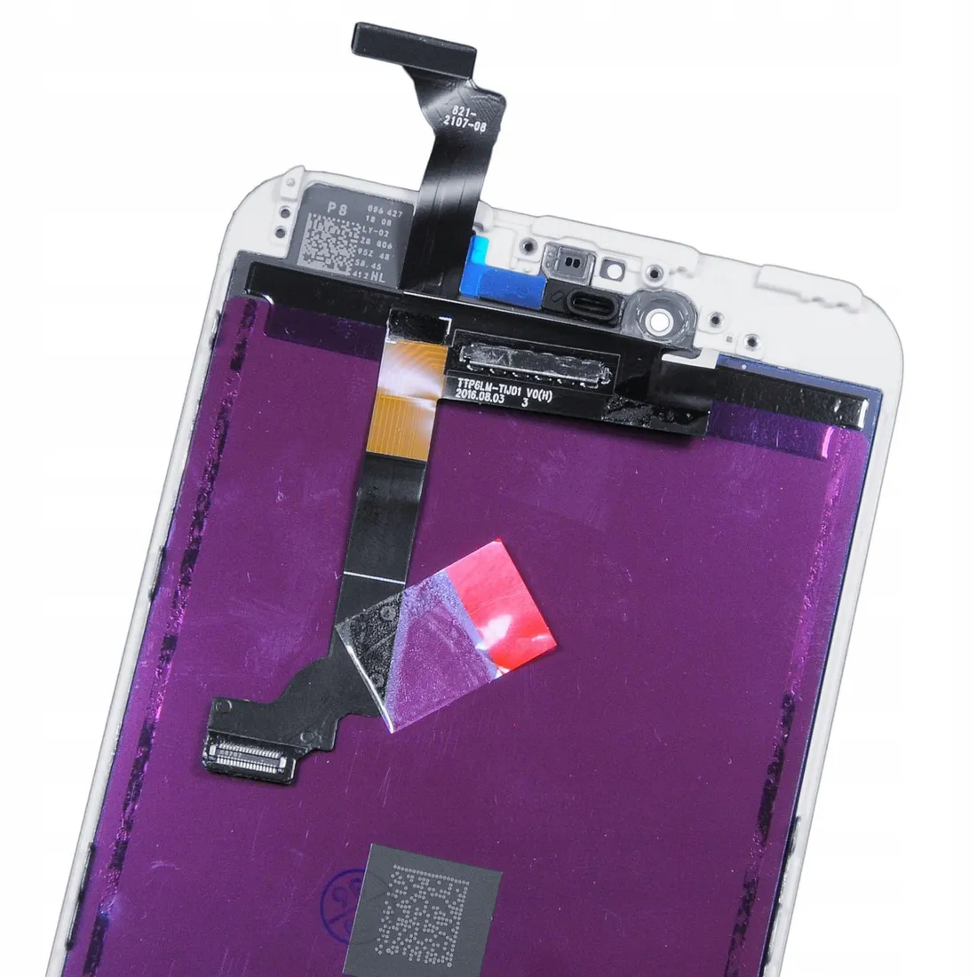 wyswietlacz-lcd-dotyk-do-iphone-6-plus-ramka-biala-stan-nowy