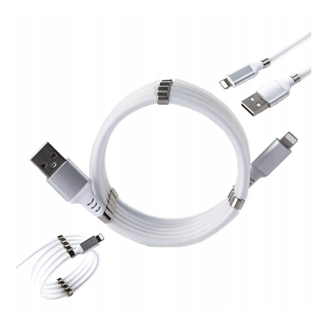 kabel-magnetyczny-do-apple-iphone-lightning-usb-stan-nowy