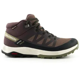 buty-damskie-salomon-outrise-gore-tex-wysokie-trekkingowe
