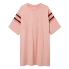 sukienka-damska-fila-terri-t-shirt-oversized