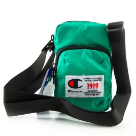 saszetka-unisex-champion-mini-shoulder-torebka-na-ramie-zielona
