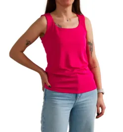 bluzka-damska-liu-jo-top-jersey-bez-rekawow-rozowa