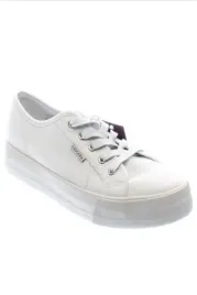 buty-damskie-lascana-sportowe-trampki-biale-gruba-podeszwa