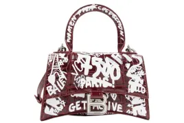torebka-balenciaga-hourglass-graffiti-skorzana-mala