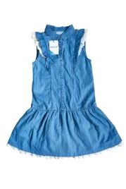sukienka-dziewczeca-mayoral-niebieska-na-co-dzien