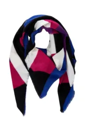 szalik-damski-pieces-lola-sqaure-kolorowy-w-kwadracie