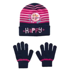 komplet-czapka-rekawiczki-paw-patrol-zimowa-jesienna-dla-dziewczynki