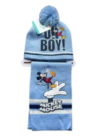 komplet-czapka-szalik-disney-myszka-mickey-zimowa-jesienna-dzieciecy