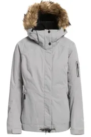 kurtka-damska-roxy-meade-narciarska-zimowa-szara