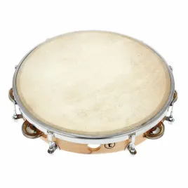 tamburyno-millenium-10-tambourine-tunable-single