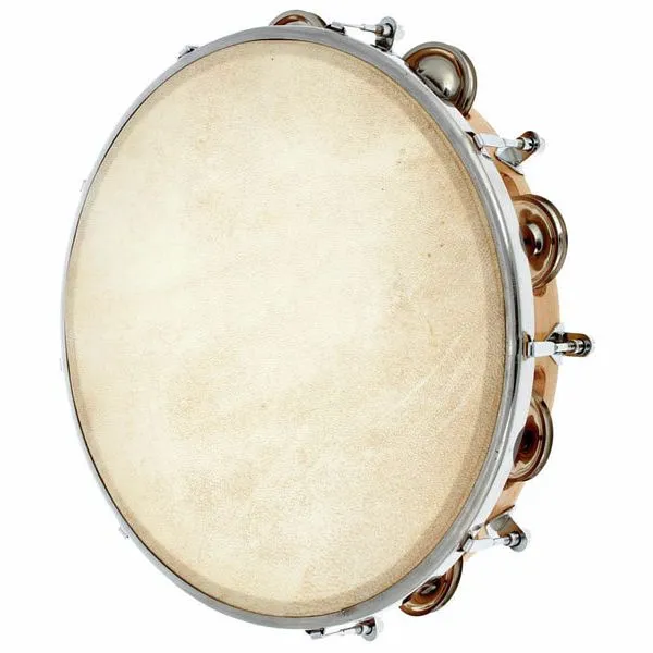 tamburyno-millenium-10-tambourine-tunable-single-kod-producenta-4047371061694
