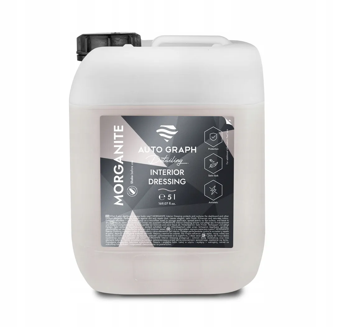 auto-graph-morganite-5l-dressing-do-plastikow