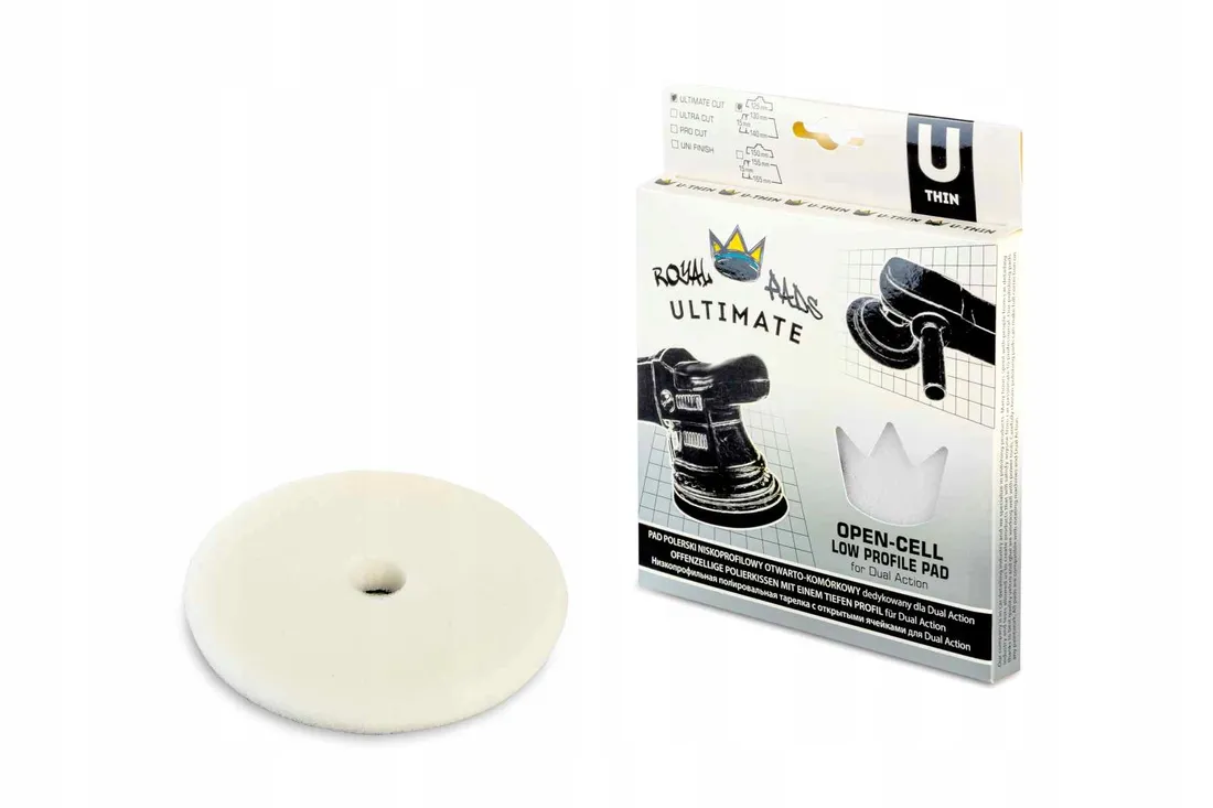 royal-pads-u-thin-ultimate-cut-pad-gabka-80mm