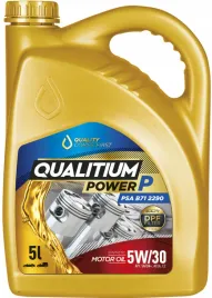 qualitium-power-p-5w-30