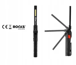 rooks-lampka-dlugopisowa-skladana-cob-super-slim-3-w-1-100-lm