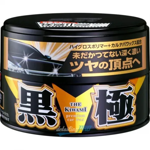 soft99-kiwami-black-hard-wax