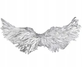 srebrne-skrzydla-z-piorami-aniol-ptak-jaselka-halloween-bal-karnawalowy