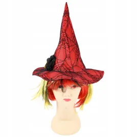 kapelusz-wiedzmy-z-peruka-przebranie-stroj-na-halloween-czarownica