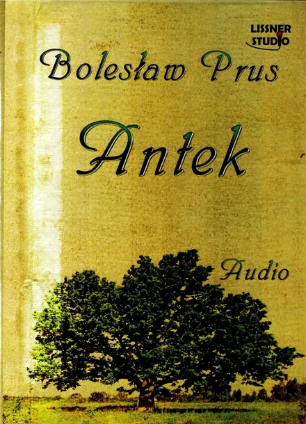 antek-audiobook-tytul-antek-audiobook