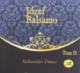 jozef-balsamo-t-2-audiobook-stan-nowy