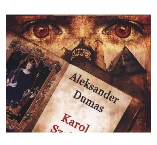 karol-szalony-audiobook-tytul-karol-szalony
