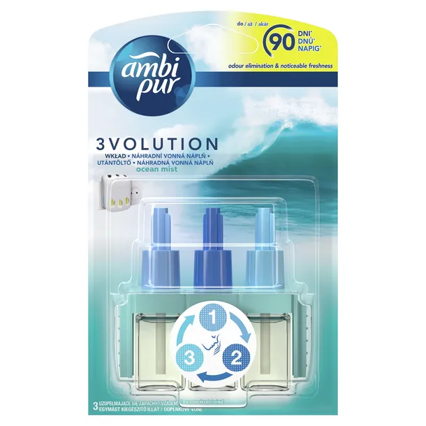 ambi-pur-3volution-zapas-ocean-mist-20-ml-waga-z-opakowaniem-0-104-kg