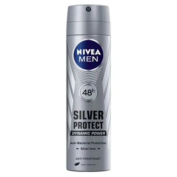 nivea-men-deo-spray-150ml-silver-protect-quick-dry-marka-nivea