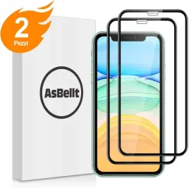 asbellt-folia-szklo-hartowane-3d-iphone-11-xr-2szt