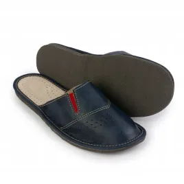 kapcie-meskie-skorzane-granatowe-pantofle-meskie-klapki-domowe-skora-r-43