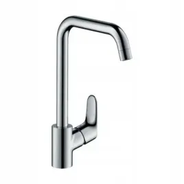 bateria-kuchenna-hansgrohe-focus-260