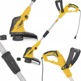 kosa-elektryczna-do-trawy-podkaszarka-wykaszarka-500w-g83016