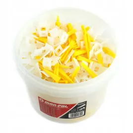 system-poziomowania-plytek-zestaw-400el-klin-klips