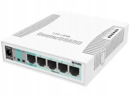 mikrotik-rb260gs-cloud-smart-switch-css106-5g-1s-5xge-sfp-poe
