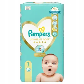 pieluchy-jednorazowe-pampers-premium-care-rozmiar-1-2-5-kg-50-szt
