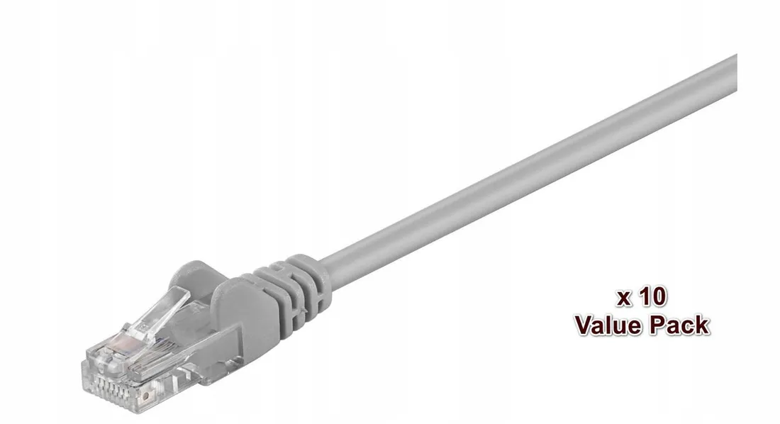microconnect-u-utp-cat5e-2m-szary-10-szt