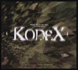 kodex-cd