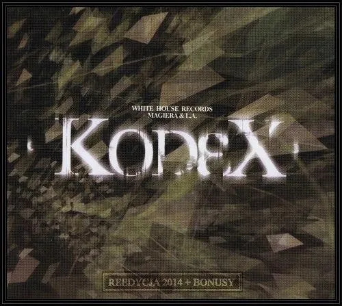 kodex-cd