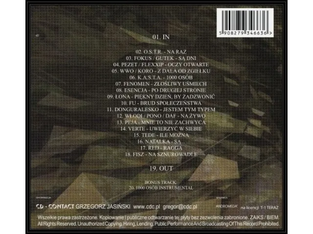 kodex-cd-rok-wydania-2014