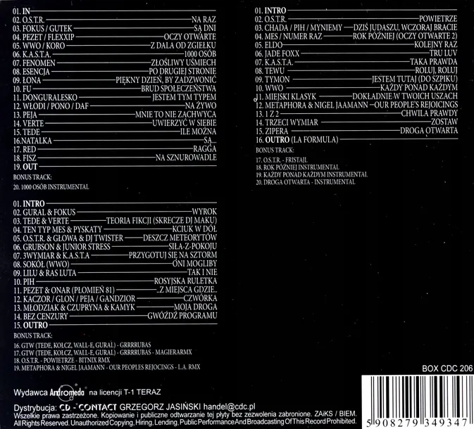 pakiet-kodex-1-3-cd-nosnik-cd