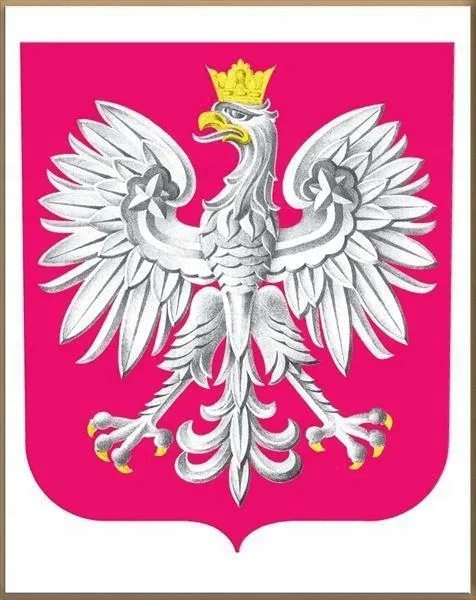godlo-rp-w-ramce-adamigo-stan-nowy